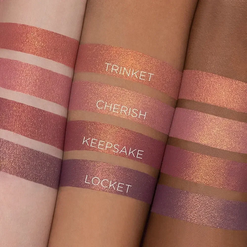 Sugarpill new box